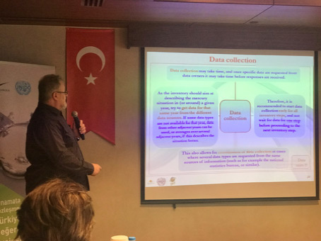 Minamata Convention: Initial Assessment in Turkey Inception